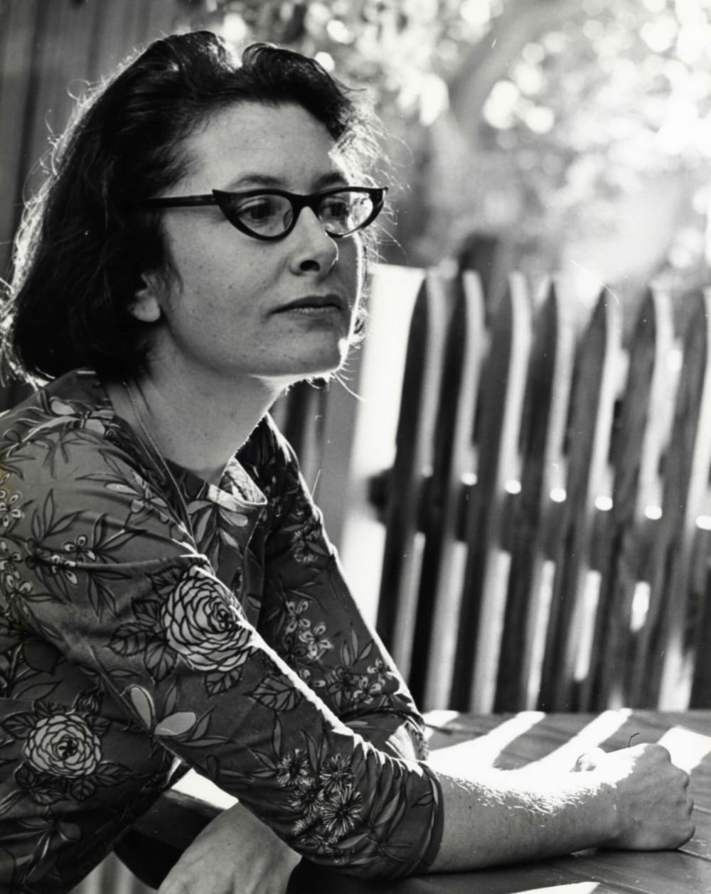 Denise Levertov 1
